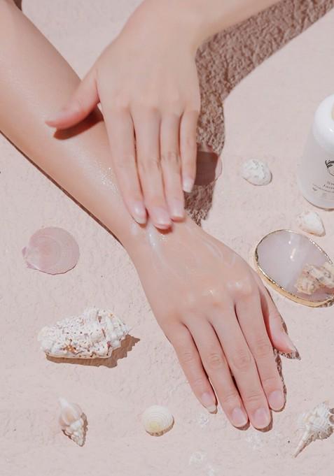 My Green Space Paraben Free Natural Sweet Jasmine Nourishing Body Lotion 250 Ml