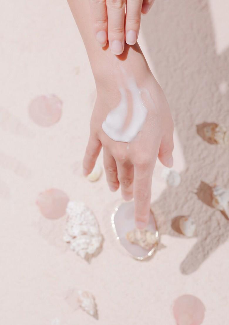 My Green Space Paraben Free Natural Calendula Saffron Nourishing Body Lotion 250 Ml