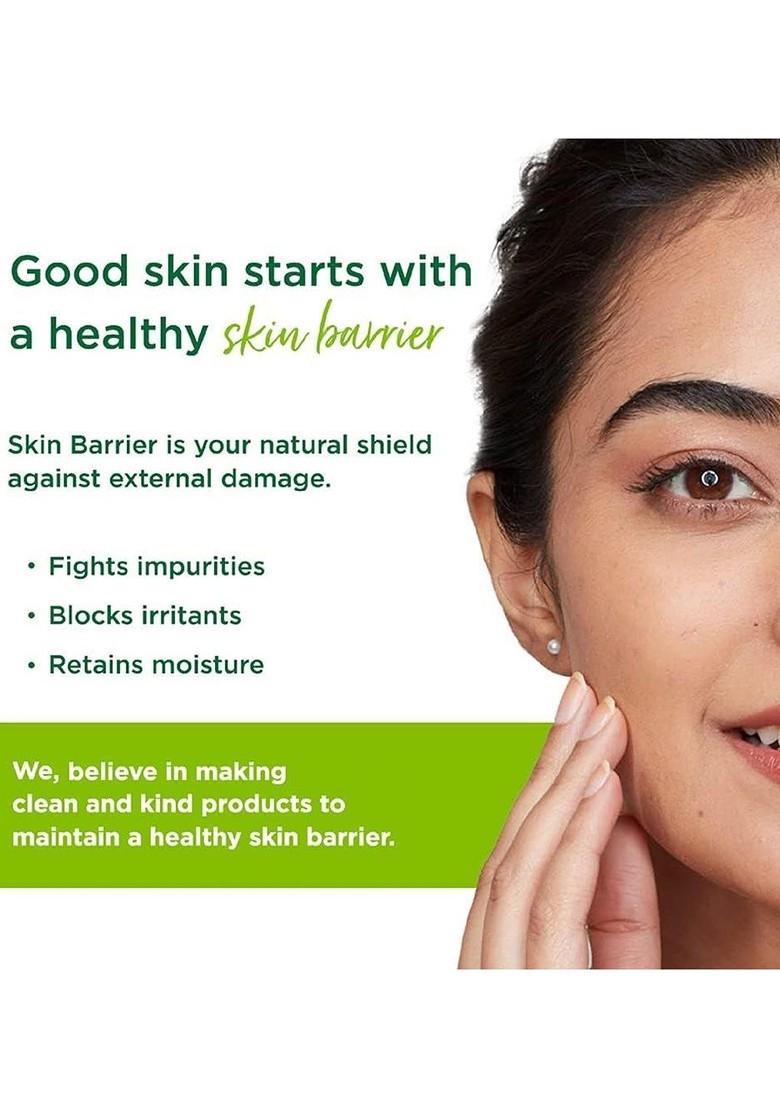 Elecsera Natural Neem Pimple Control Face Wash 150 Ml