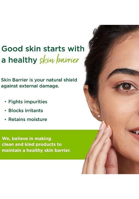 Elecsera Neem Foaming Face Wash For Pimple Control 50 Ml