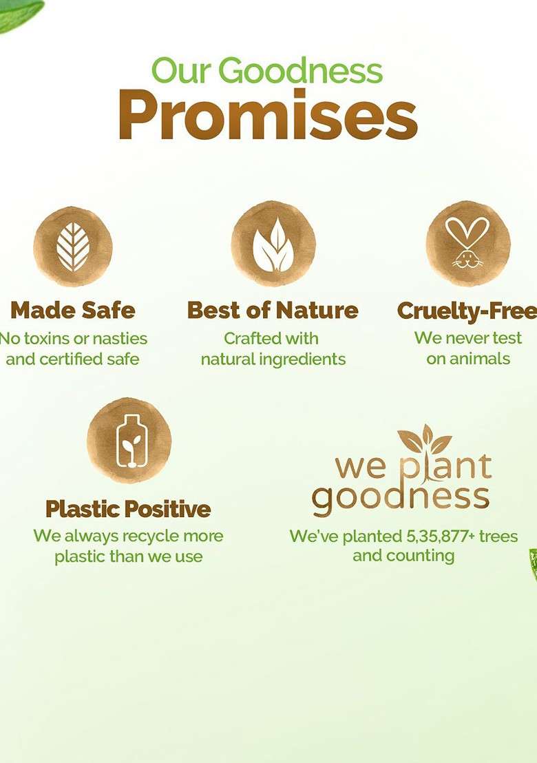 Mamaearth Set Of 2 Aloe Vera Moisturizing Body Wash With Calming Jasmine 275 Ml Each - Indya