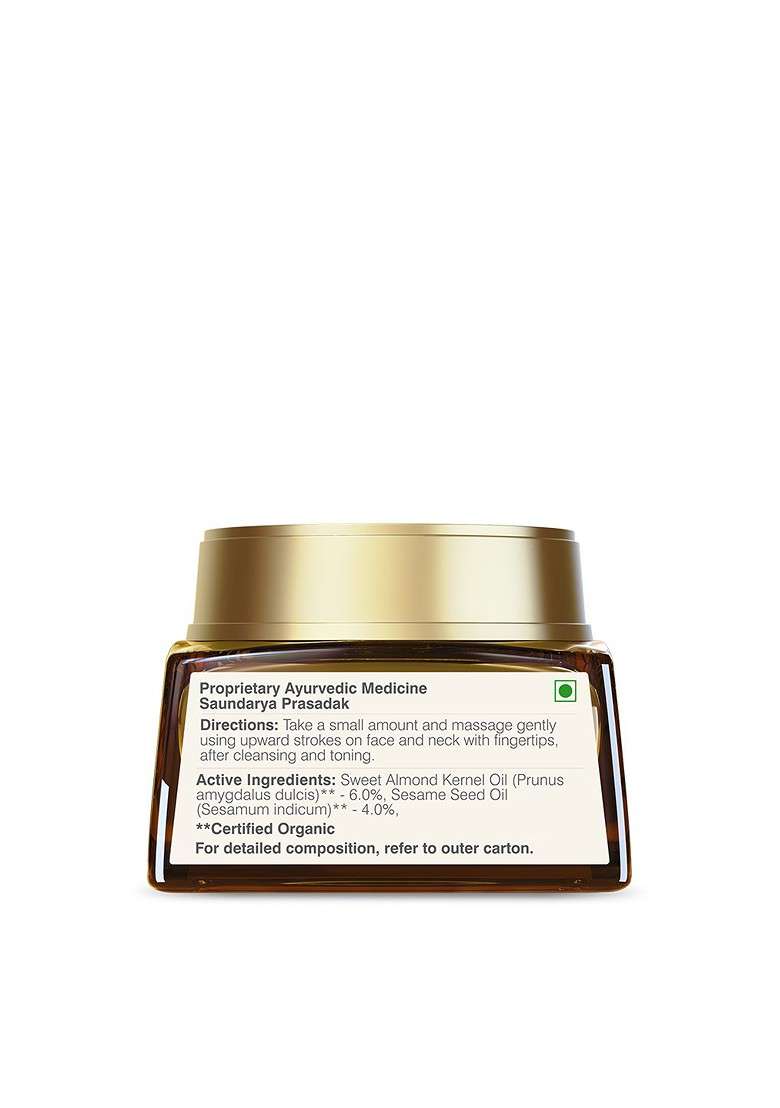 Forest Essentials Set Of Tonic Mist 50Ml Facial Cleanser Radiance Cream 15G - Indya