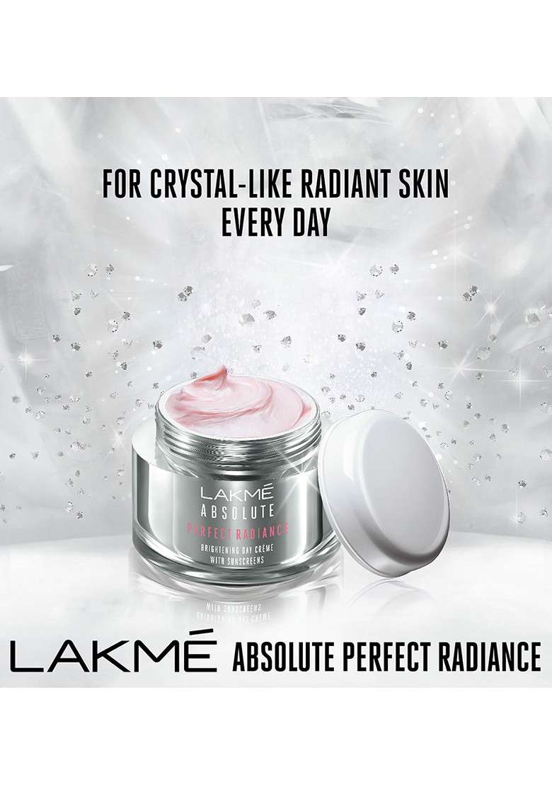 Lakme Absolute Perfect Radiance Skin Brightening Set - Indya