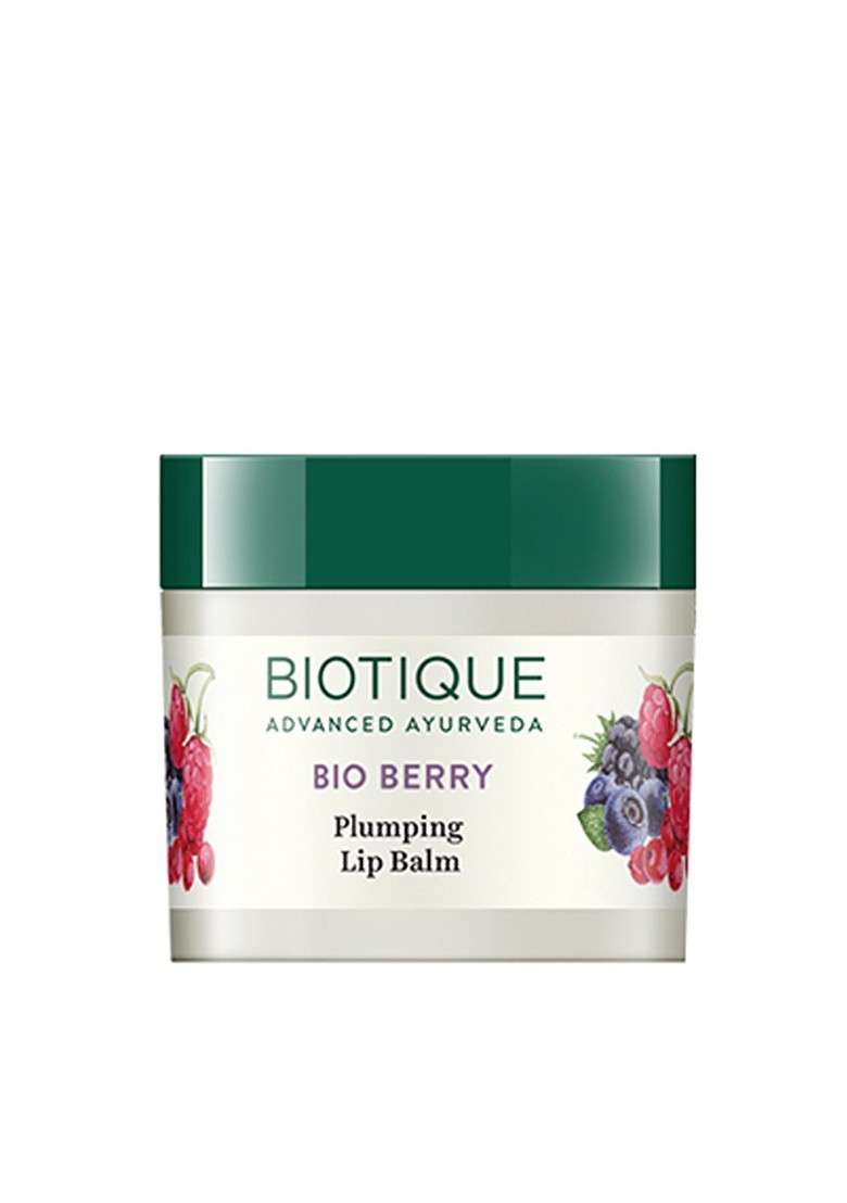 Biotique Lipcare Combo 24G - Indya
