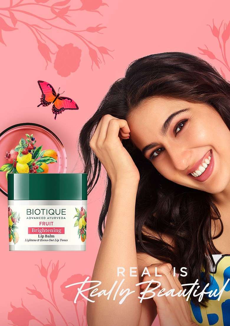 Biotique Lipcare Combo 24G - Indya