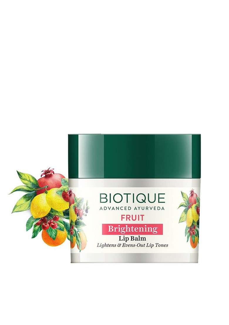 Biotique Lipcare Combo 24G - Indya