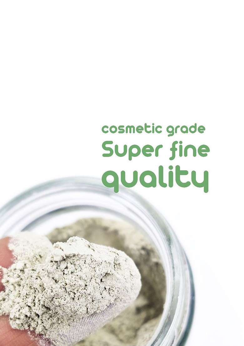 Tavcha Natural Wax Powder 90 G - Indya