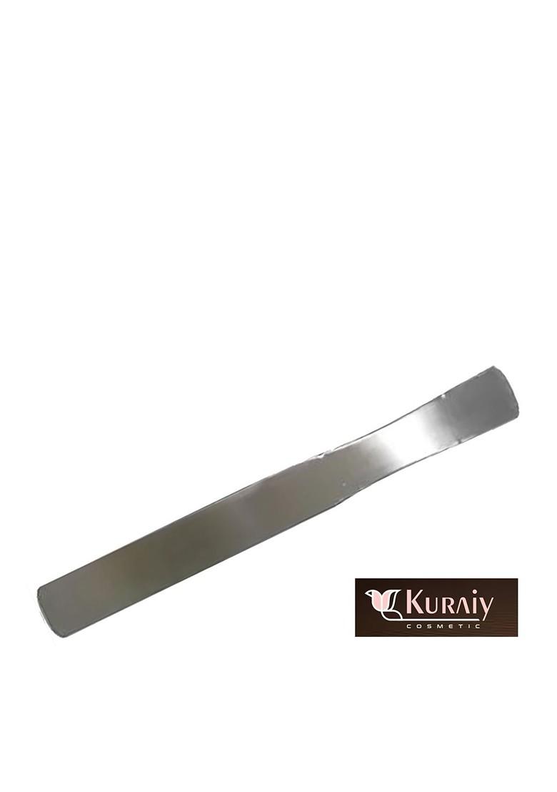 Kuraiy Body Care Detan Chocolate Wax For Hair Removal 600 G With Knife 40 Strips