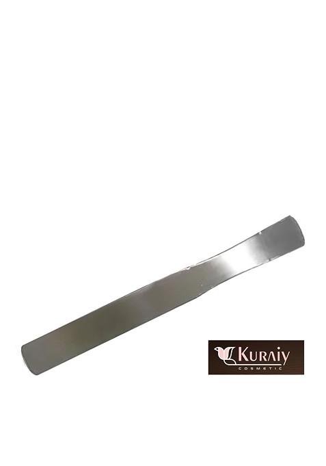 Kuraiy Body Care Detan Chocolate Wax For Hair Removal 600 G With Knife 40 Strips