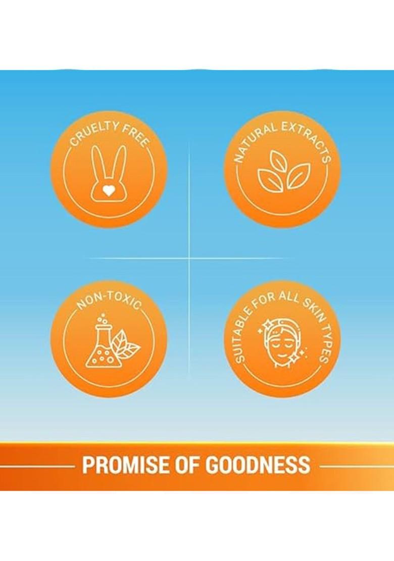 Lotus Herbals Safe Sun Set Of 3 Sports Pro Defence Sunblock Spf 100 Sunscreen 40G Each