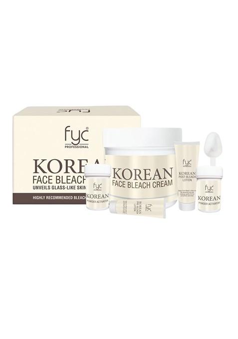 Fyc Professional Korean Face Bleach 270 G