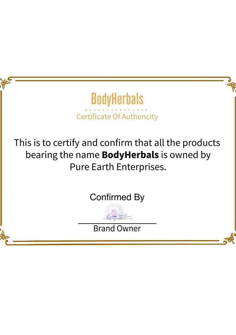 Bodyherbals 7 Pcs Lavender Vanilla Bath Body Care Spa Gift Set - Indya