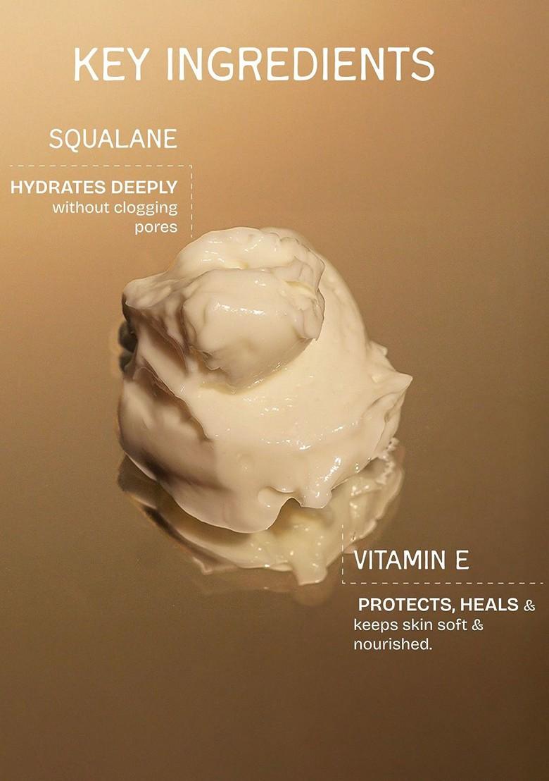 The Bare Bar Shield Spf30 Sunscreen Lotion With Vitamin E Squalane 30 Ml