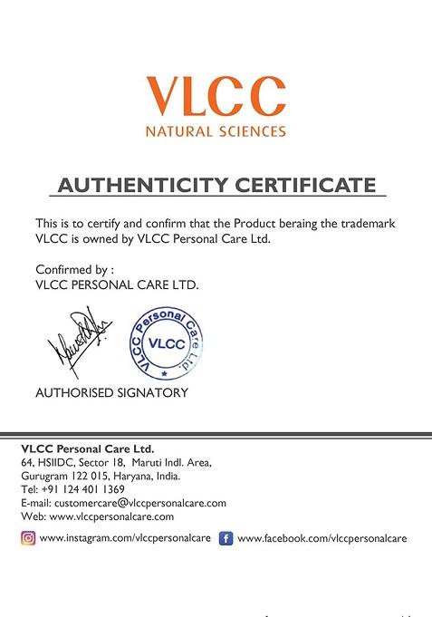 Vlcc Eco Series Rose Water Toner Tones Rejuvenates Skin 500Ml