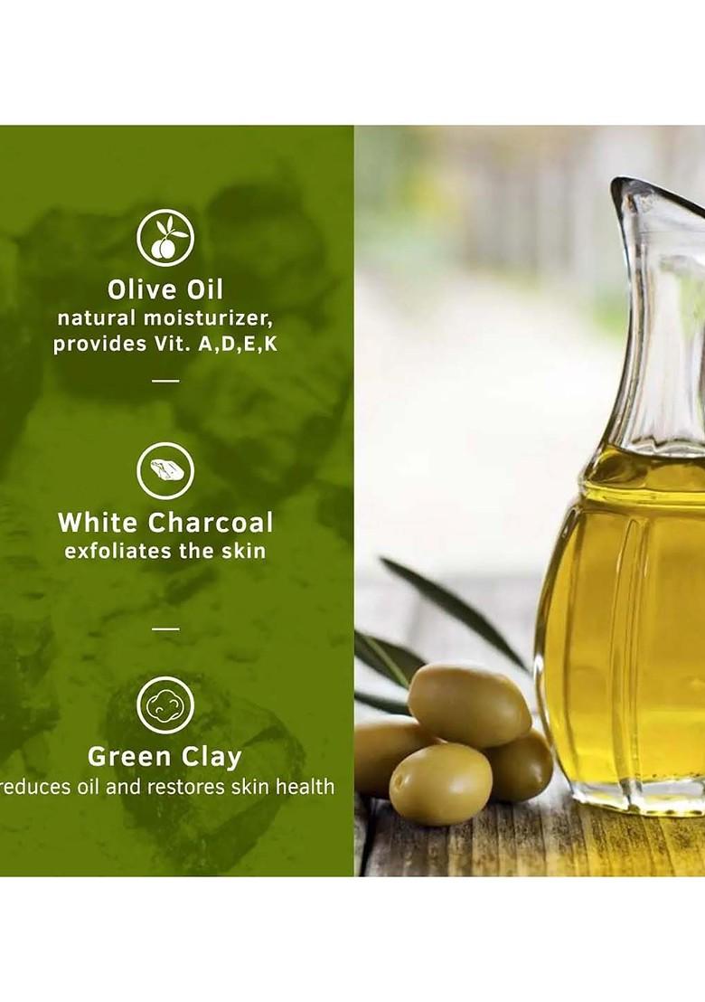 Ustraa Men De Tan Face Mask For Dry Skin