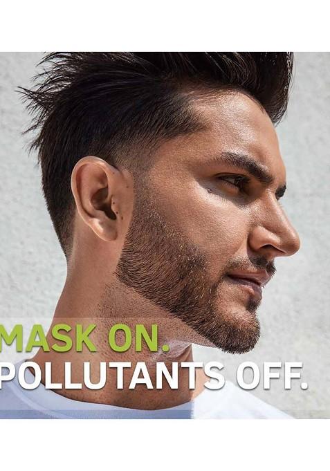 Ustraa Men De Tan Face Mask For Dry Skin