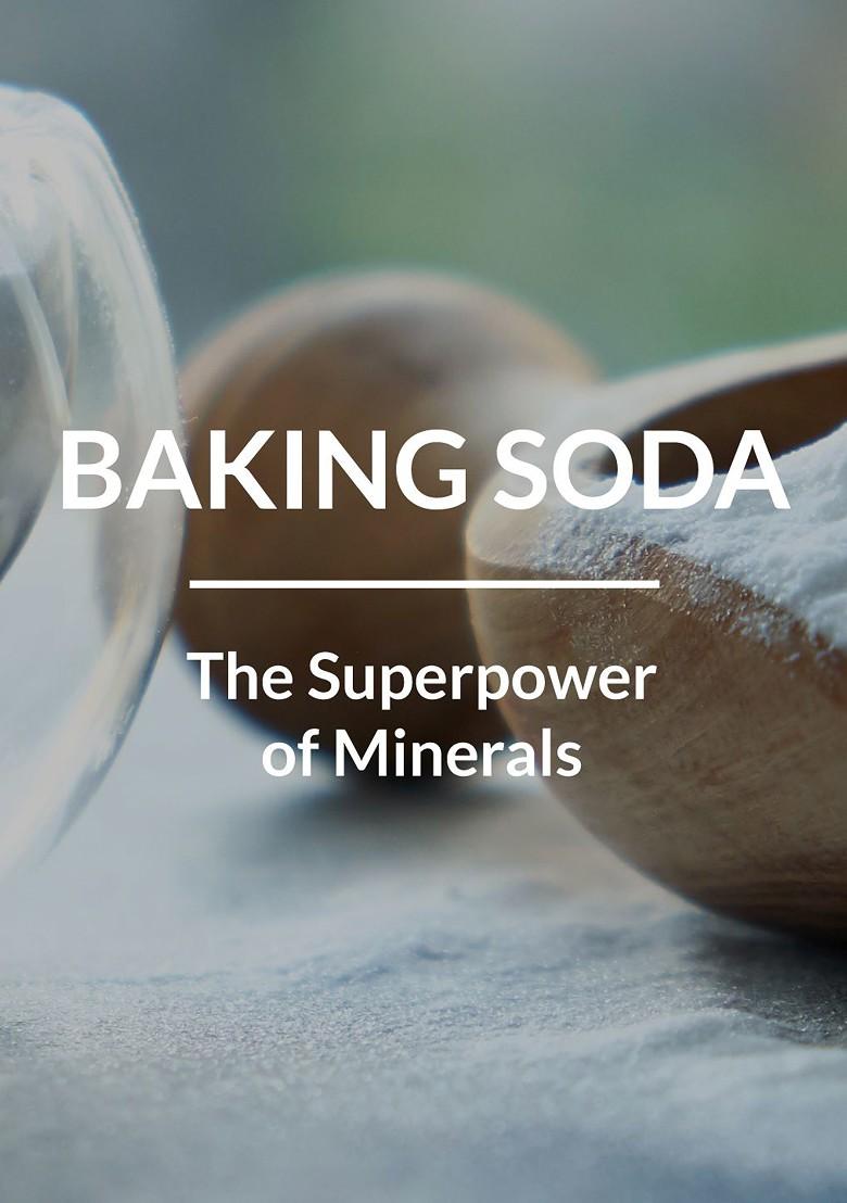 Lotus Botanicals Unisex Natural Baking Soda Deep Cleansing Face Scrub 100 G