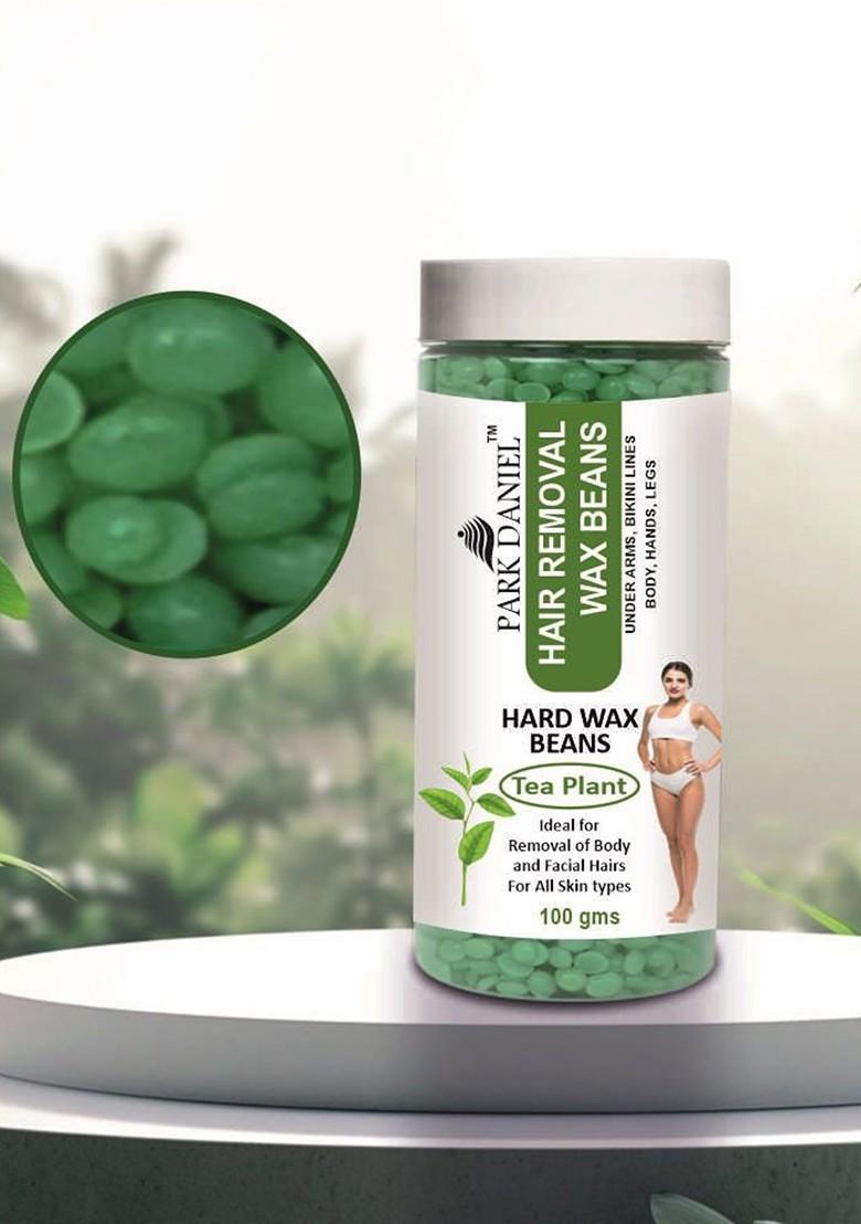 Park Daniel Liposoluble Hard Wax Beans 100 G