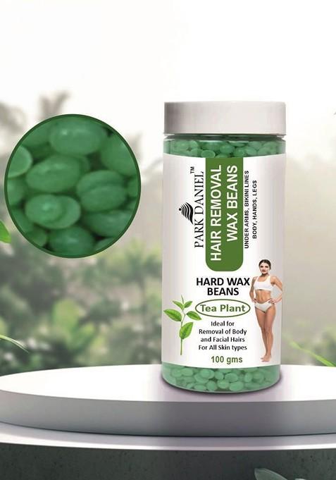 Park Daniel Liposoluble Hard Wax Beans 100 G