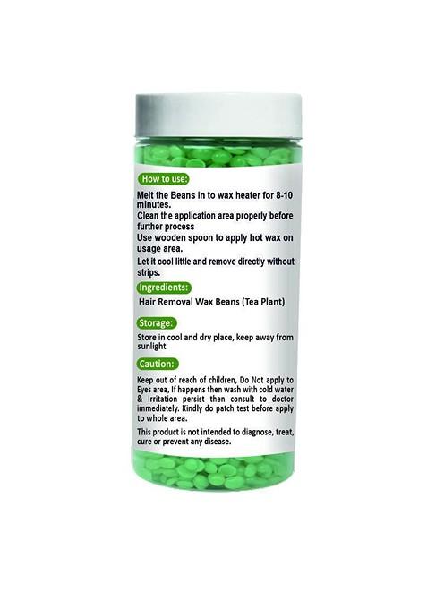 Park Daniel Liposoluble Hard Wax Beans 100 G