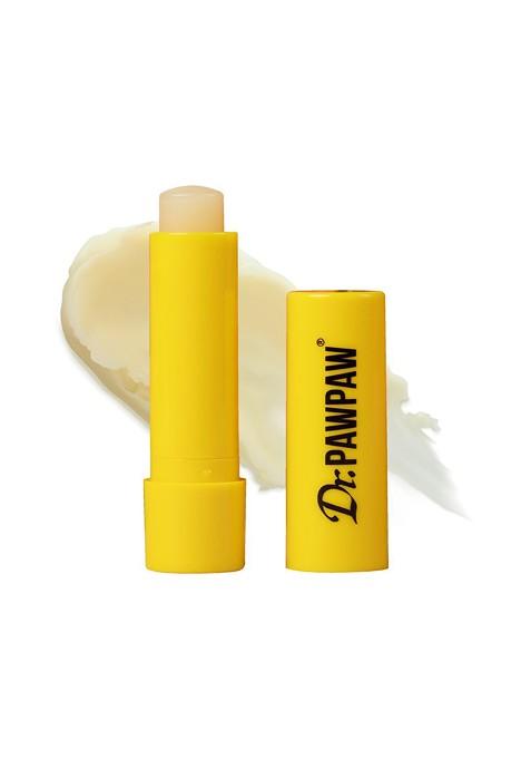 Dr Pawpaw Original Lip Balm With Olive Castor Oil 4 G