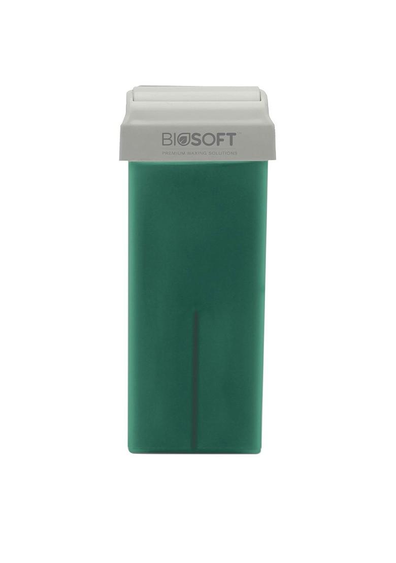 Biosoft Allergy Free Liposoluble Aloevera Creme Wax 100 Ml