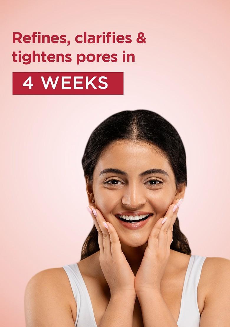 Bella Vita Organic Glowner Rose Water Face Toner Mist