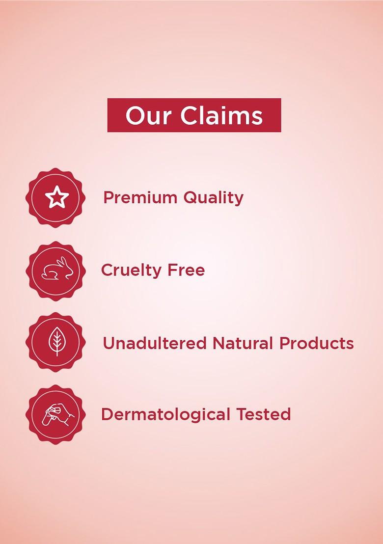 Bella Vita Organic Glowner Rose Water Face Toner Mist