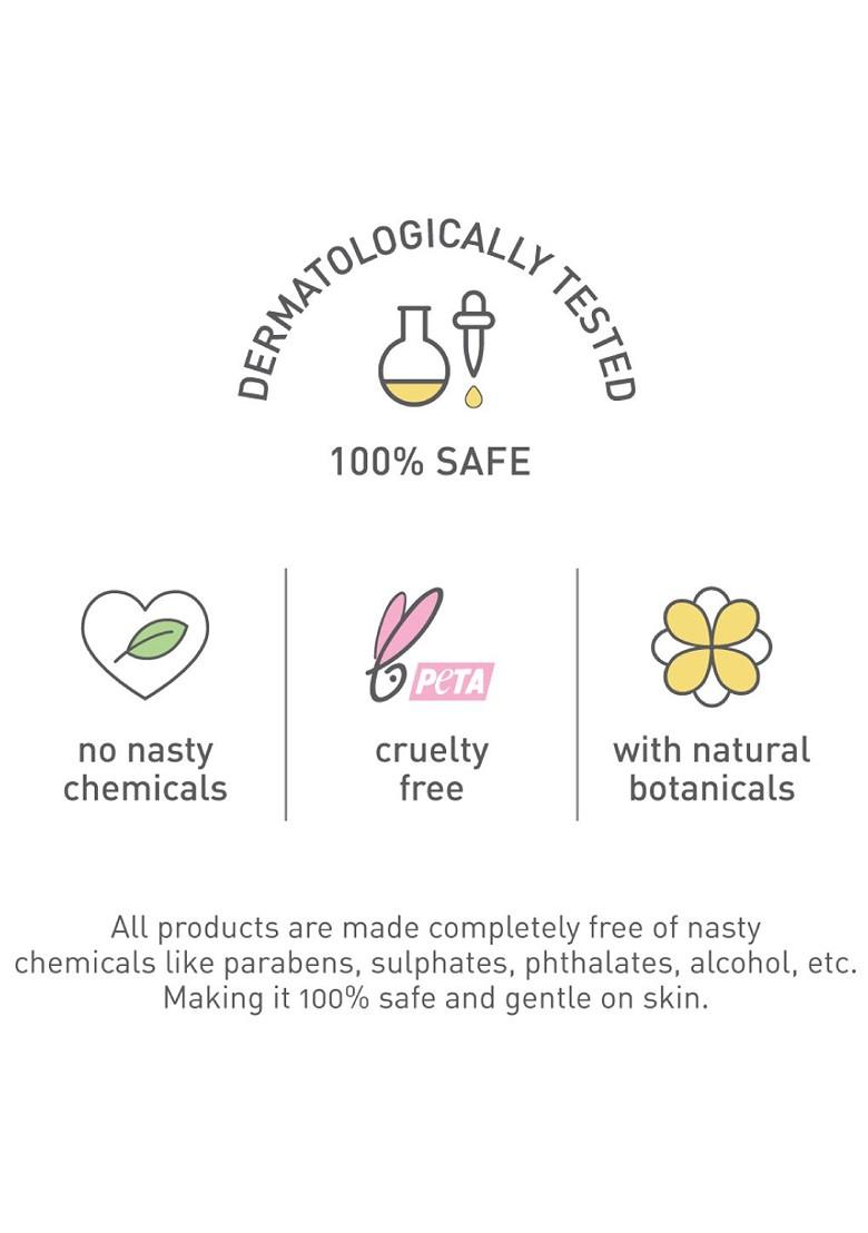 Dot & Key Vitamin C Pink Clay Face Mask For Glowing Skin With E 85 G