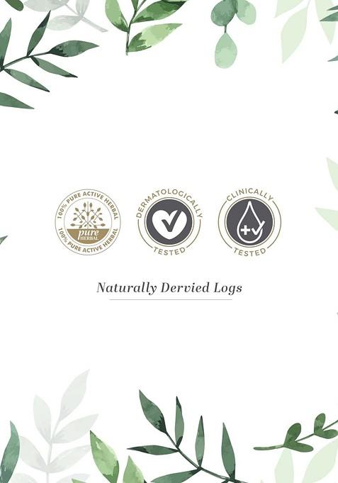 Khadi Natural Sandal Rose Face Pack For Smooth Skin 50 G