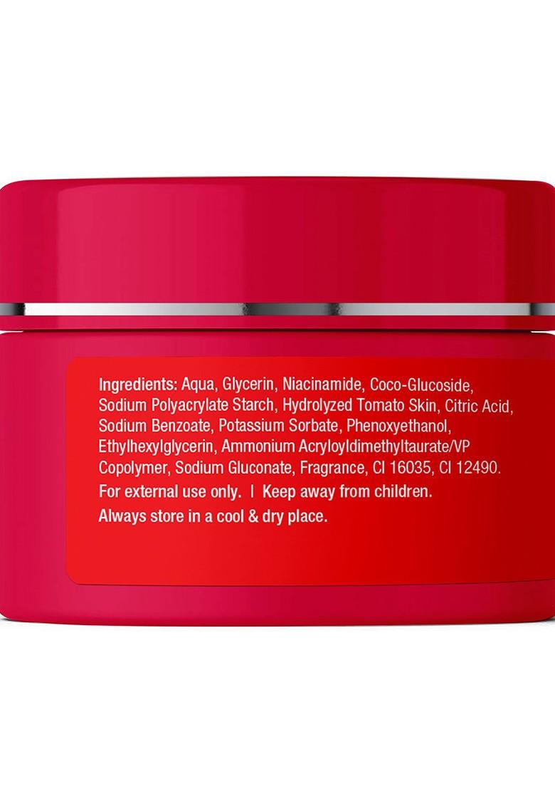 Olivia De Tan Face Pack With Tomato Extracts To Remove Brighten Skin Minimize Pore