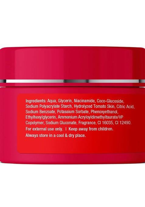 Olivia De Tan Face Pack With Tomato Extracts To Remove Brighten Skin Minimize Pore