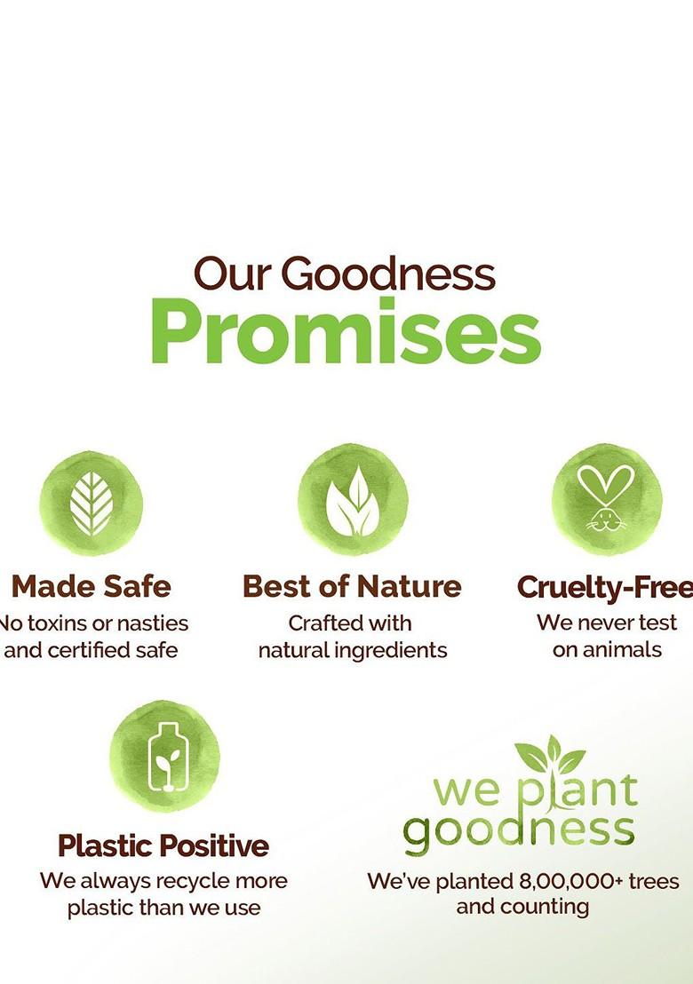 Mamaearth Aloe Refresh Hydrating Body Lotion With Vera Hyaluronic Acid 400 Ml