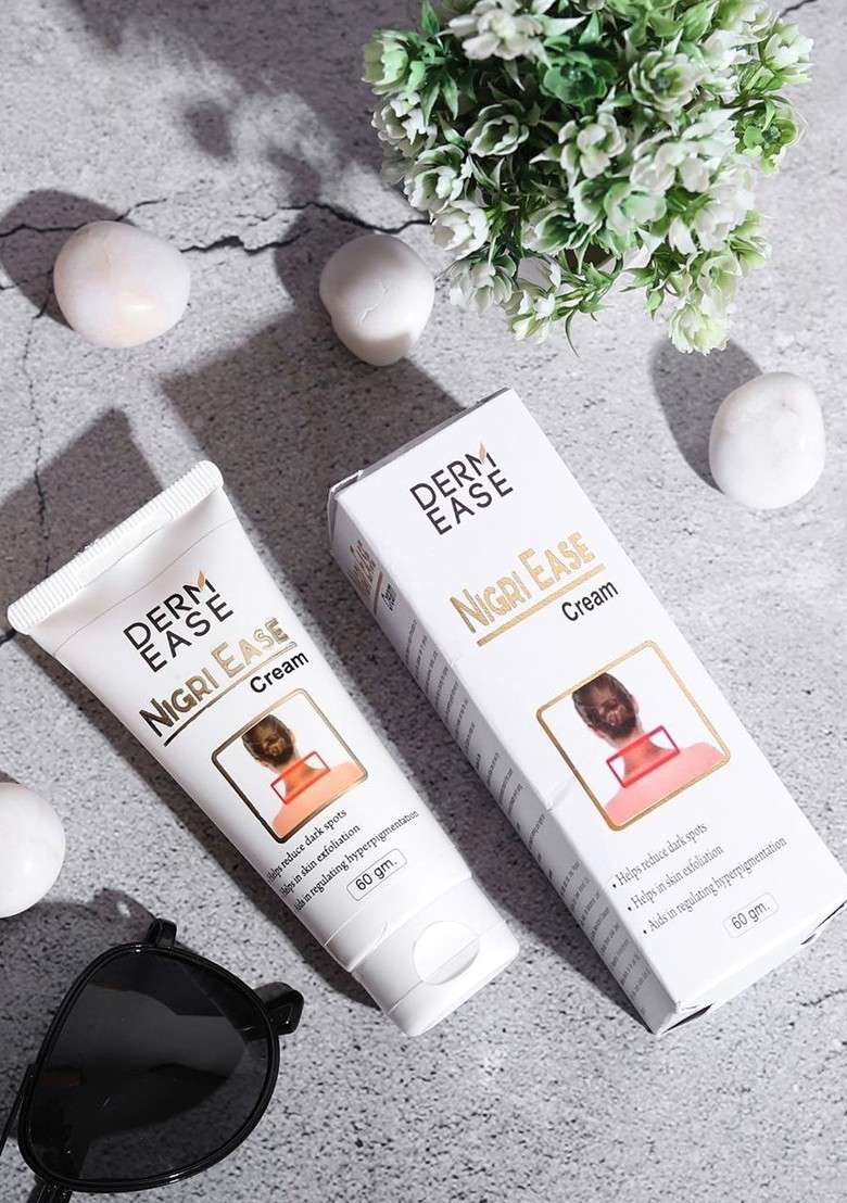 Dermease Nigri Ease Cream 60 G - Indya