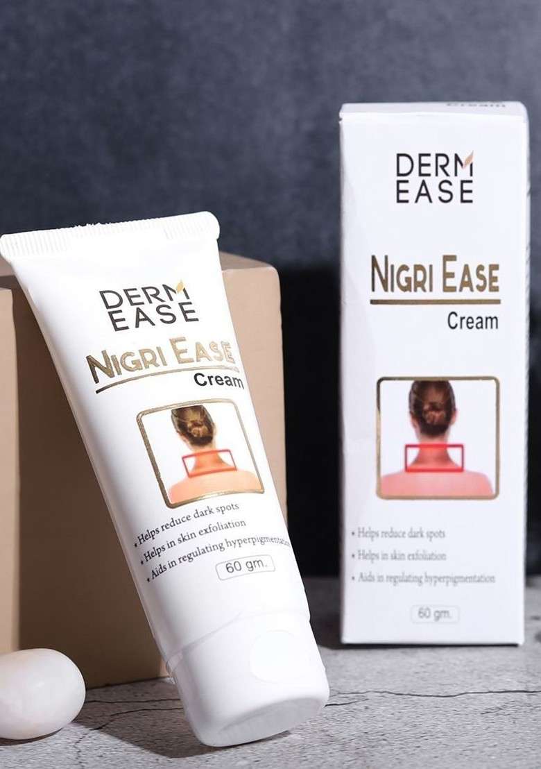 Dermease Nigri Ease Cream 60 G - Indya