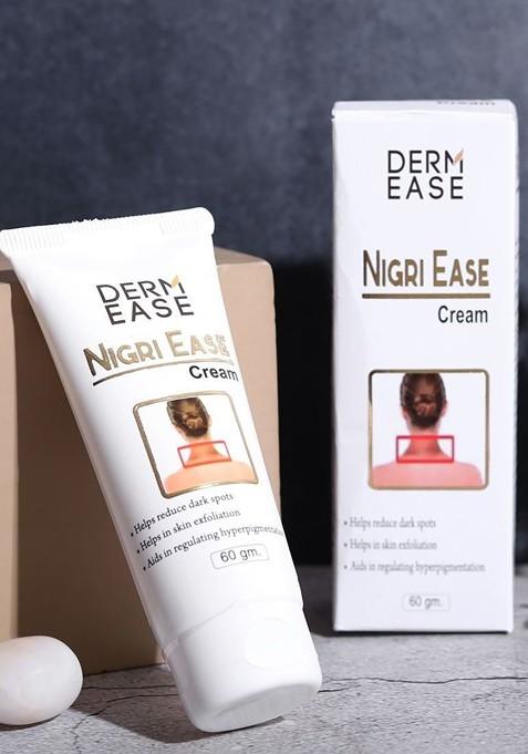 Dermease Nigri Ease Cream 60 G