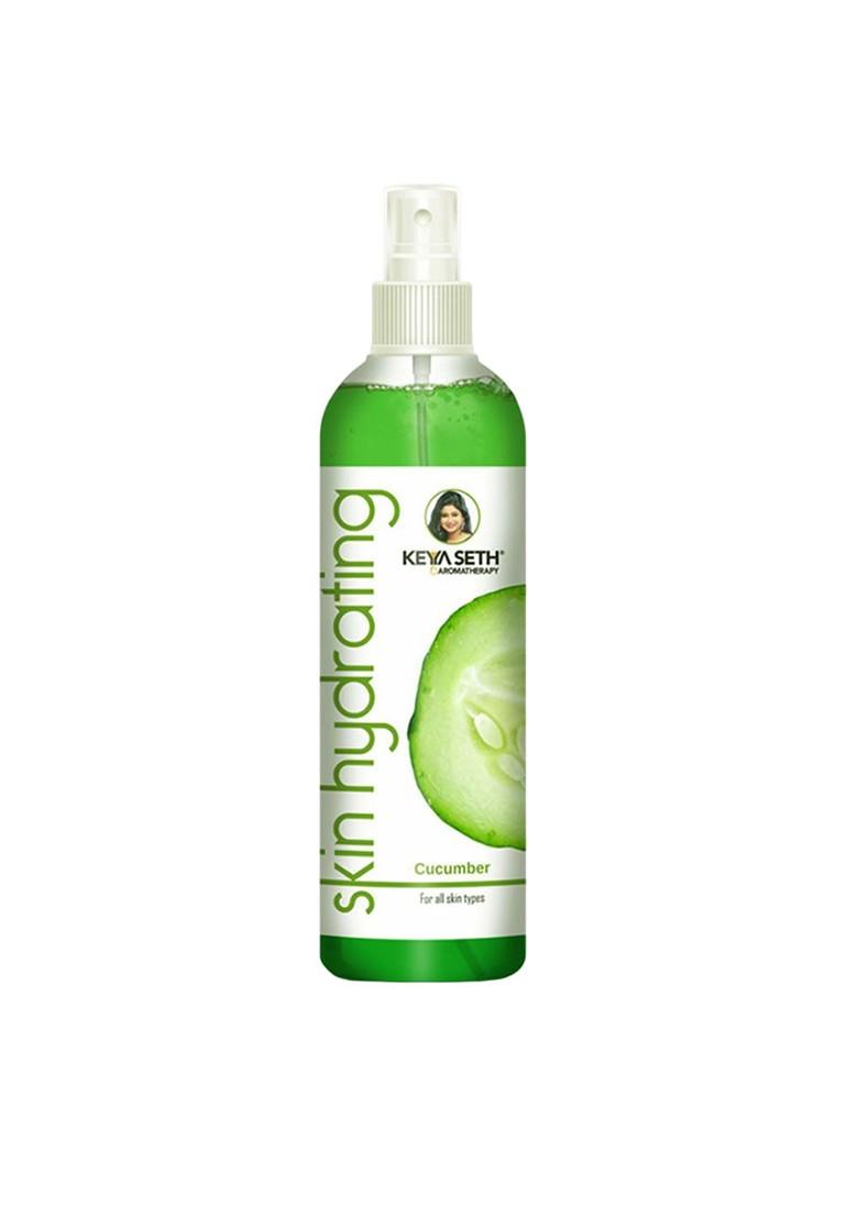 Keya Seth Aromatherapy Skin Hydrating Cucumber Toner 200Ml