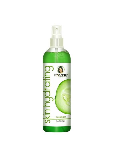Keya Seth Aromatherapy Skin Hydrating Cucumber Toner 200Ml