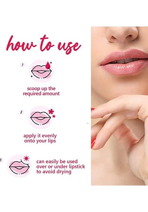 The Glow Rituals Beetroot Lip Cheek Tint Red