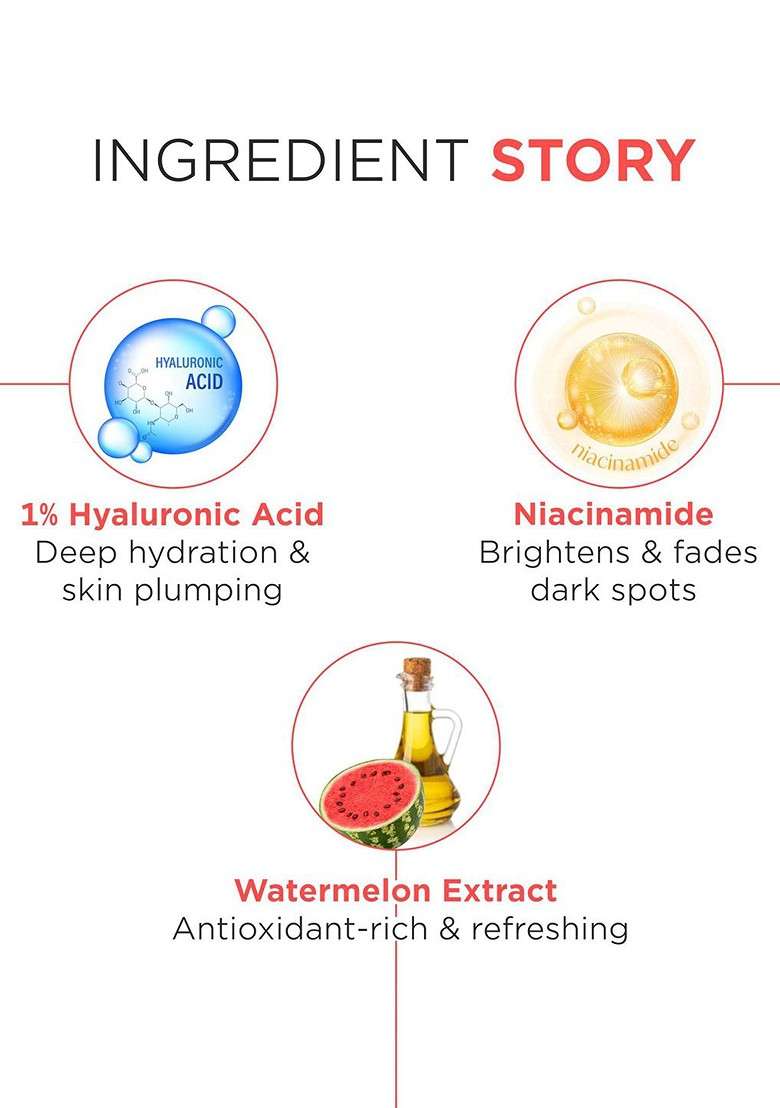Oshea Herbals Phytoderma Sunscreen Gel Spf50 Pa With 1 Hyaluronic Acid 50 Ml - Indya