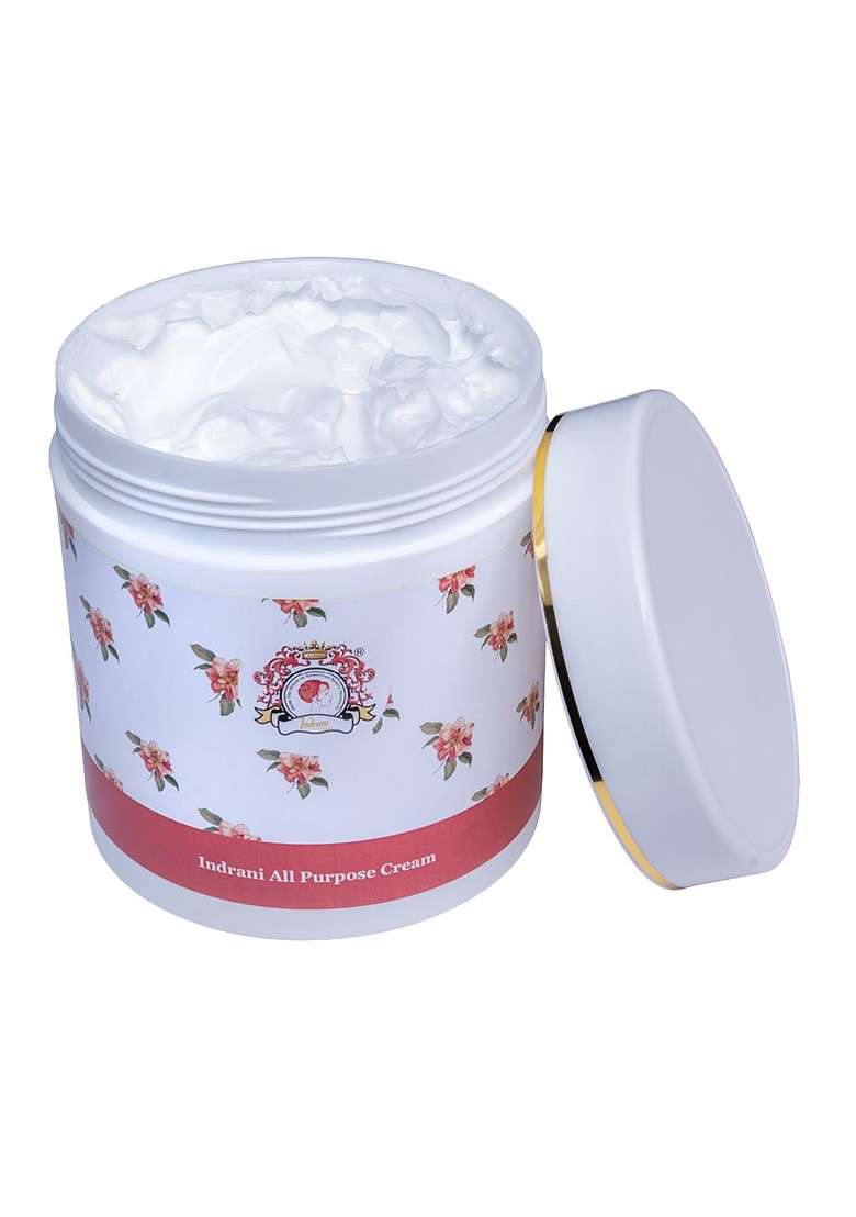 Indrani Cosmetics All Purpose Cream 500 G - Indya