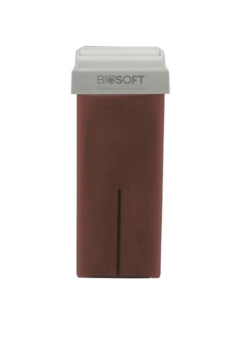 Biosoft Allergy Free Liposoluble Chocolate Creme Wax 100 Ml
