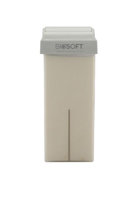 Biosoft Allergy Free Liposoluble Banana Cream Wax 100 Ml