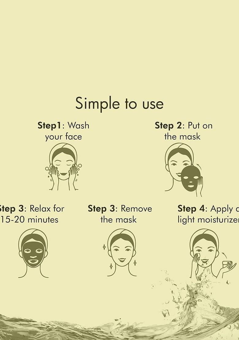 Khadi Pure Herbal Gold Thermo Herb 50 G