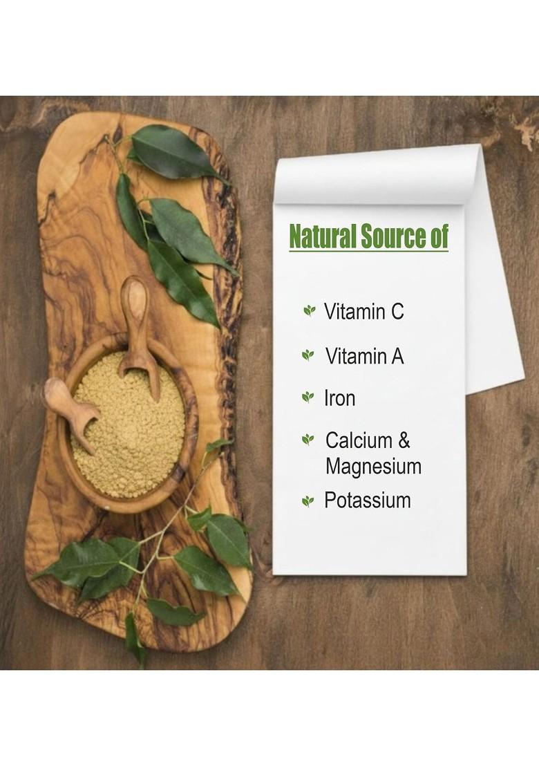 Cursive Fenugreek Powder For Skin Hair 500 G