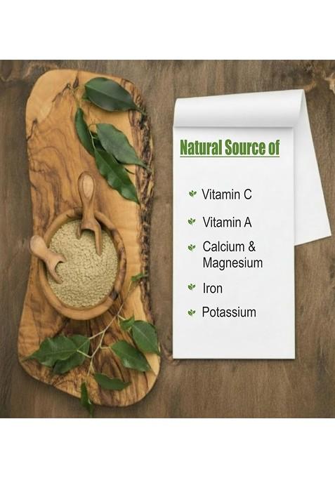 Cursive Haritaki Powder For Skin Hair 100 G