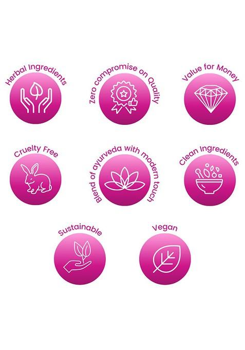 Ayur Herbals Natural Glow Moisturizing Lotion 1000 Ml