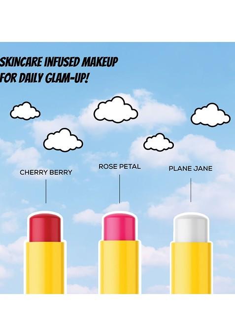 Renee Shea Butter Vitamin C Spf30 Everyday Lip Balm 01 Cherry Berry 4 5G