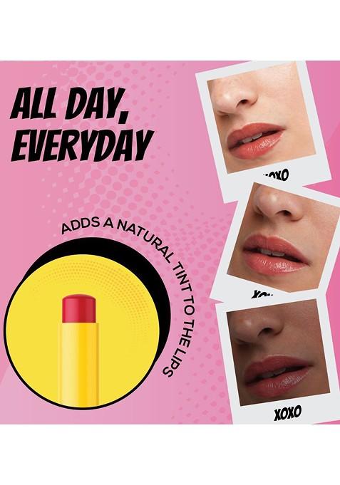 Renee Shea Butter Vitamin C Spf30 Everyday Lip Balm 01 Cherry Berry 4 5G