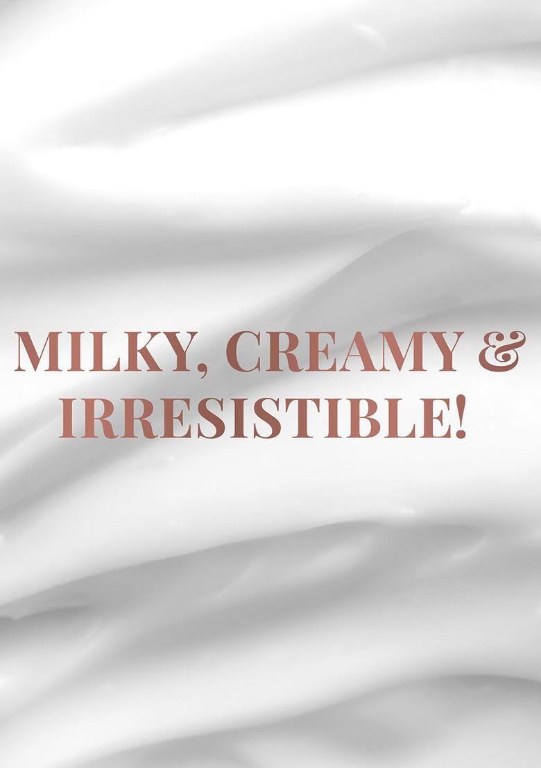 Just Herbs Skincare Ultra Hydrating Body Milk Lotion With Saffron Malai 300 Ml